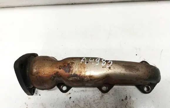 Audi A6 Allroad C5 Exhaust manifold 059253033c