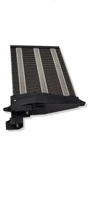 Volkswagen Eos Electric cabin heater radiator 1K0963235E