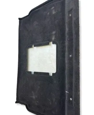 BMW 7 G11 G12 Other trunk/boot trim element 7345599