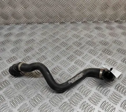 Mercedes-Benz EQC Engine coolant pipe/hose A2935010800