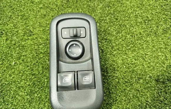 Renault Master III Wing mirror switch 255704283R 322101383 254016299R