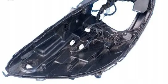 Porsche Cayman 982 Headlight/headlamp mounting bracket 982941033N