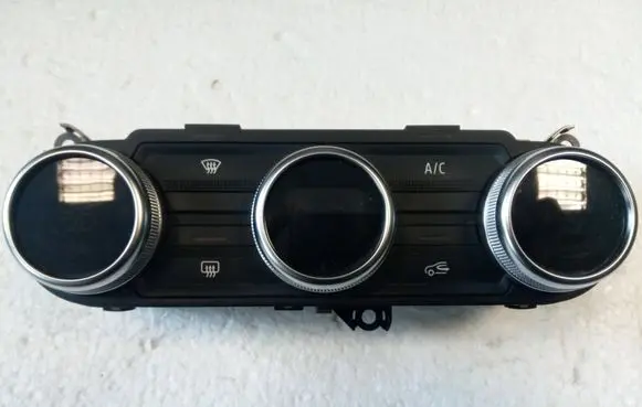 Dacia Sandero Climate control unit 275100298R NE70156