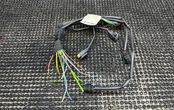Citroen DS3 Other wiring loom 9808089280A 9808112280A 9808111680A