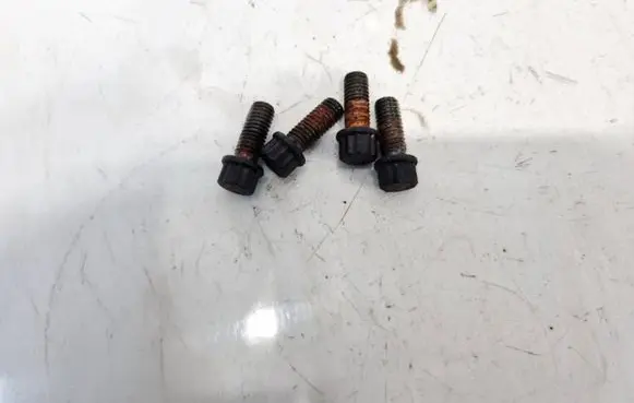 Rover 620 Nuts/bolts 