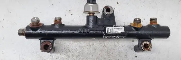 Peugeot 508 Fuel main line pipe 9681909680