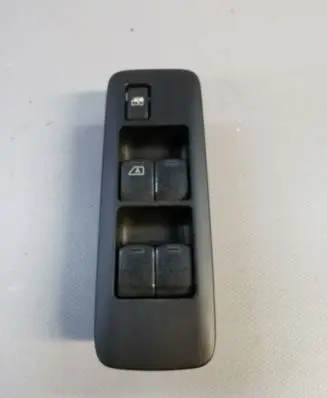 Nissan Qashqai Electric window control switch 25401BR00B