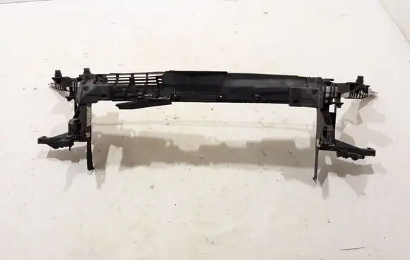 Mercedes-Benz GLA W156 Radiator support slam panel A2466200234