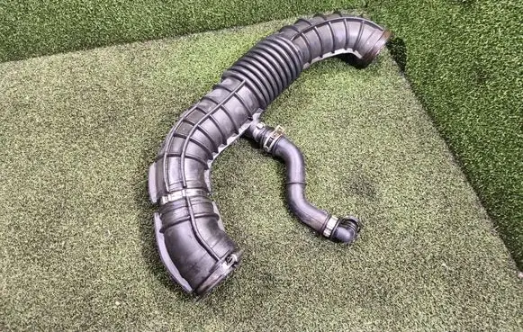 Ford Transit Custom Intercooler hose/pipe CC119C623C