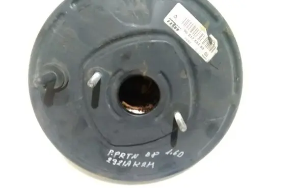 Peugeot Partner Brake booster 9681268480
