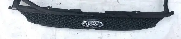Ford S-MAX Front grill 6m21r8200af 6m21-r8200-af