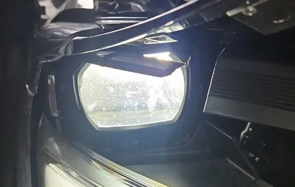 Opel Insignia B Xenon bulb IMPRK1456303