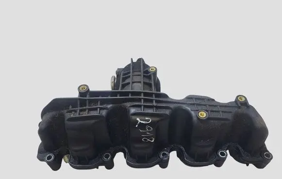 Volkswagen Golf VI Intake manifold 03L129711
