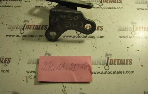 Mitsubishi Colt Front door upper hinge