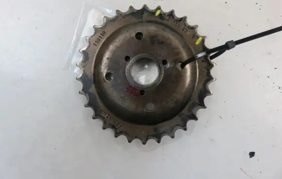 Audi A4 S4 B8 8K Camshaft pulley/ VANOS 06E109571B