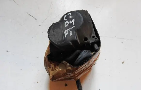 Citroen C2 Seat belt trim 67kj516