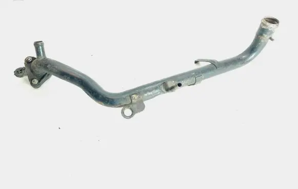Audi A4 S4 B5 8D Engine coolant pipe/hose 06B121071M