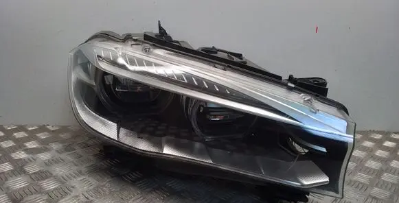 BMW X5 F15 Headlight/headlamp 7453472