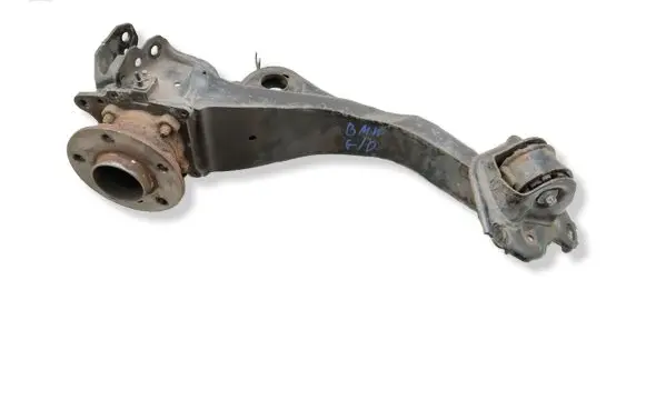 BMW 2 F45 Rear wheel hub 