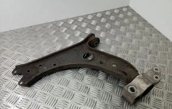 Volkswagen Golf Plus Front lower control arm/wishbone 1K0199232