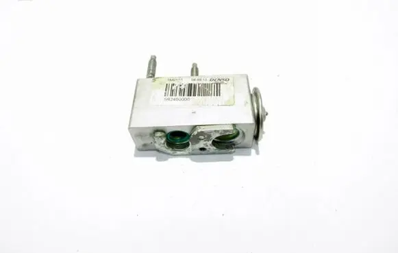 Fiat 500L Air conditioning (A/C) expansion valve DENSO
