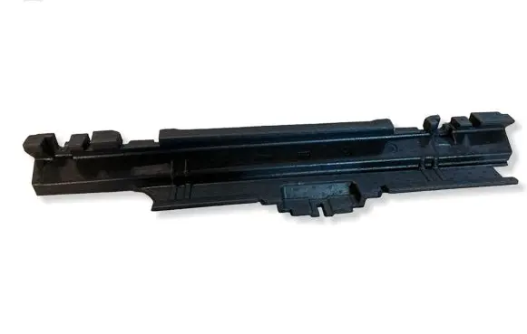 BMW X3 G01 Rear bumper foam support bar 13499111