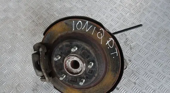 Hyundai Ioniq Rear wheel hub spindle/knuckle 