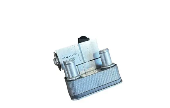Volvo XC60 Air conditioning (A/C) expansion valve 31469762 31497261 3326264