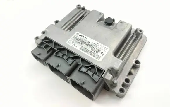 Citroen Berlingo Engine control unit/module 9804809480 0261S20891