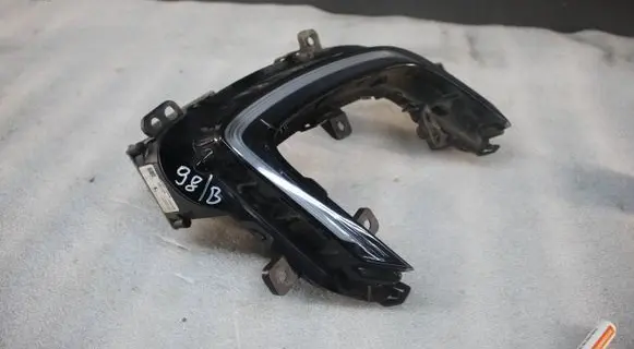 Volkswagen e-Up LED Daytime headlight 12E941055E 900830000000 E00000119