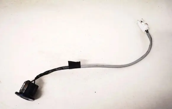 Mazda 3 II Parking PDC sensor