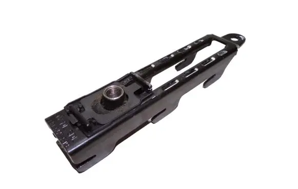 Volkswagen Caddy Seat belt height adjuster 1J0857819