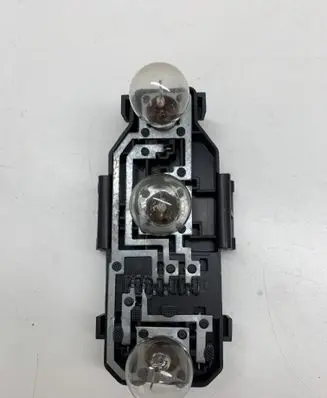 Audi A6 Allroad C5 Tail light bulb cover holder RFBL3158B