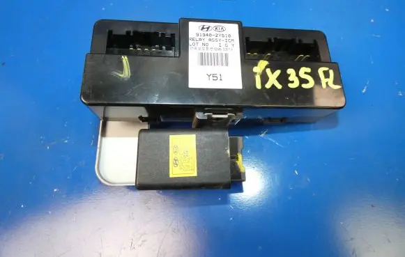 Hyundai ix35 Other control units/modules 919402Y510