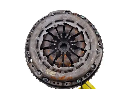 Volkswagen Golf VII Dual mass flywheel 302058545R
