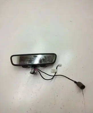 Mercedes-Benz C W204 Manual wing mirror 026530 012020161341 9053257000
