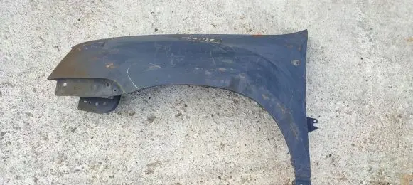 Dacia Duster Fender 918974119