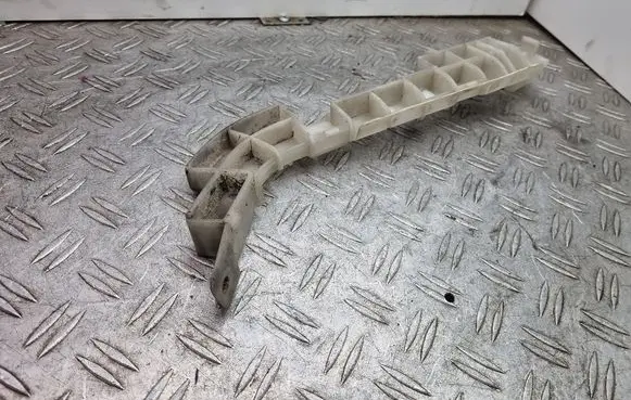 Opel Antara Rear bumper mounting bracket 96819743