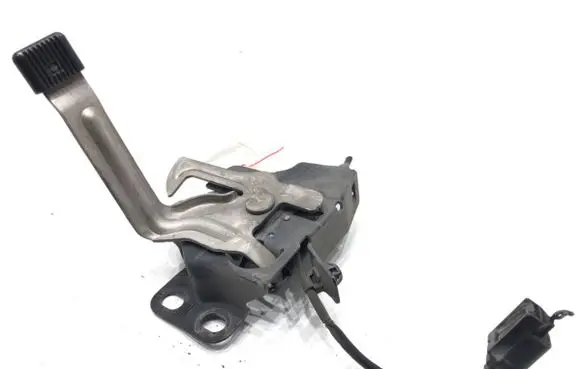 Honda CR-V Engine bonnet/hood lock/catch