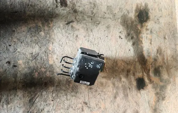 Peugeot 3008 I ABS Pump 0265952303