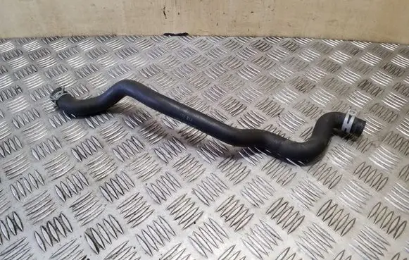 BMW 5 GT F07 Engine coolant pipe/hose 64539119168 9119168