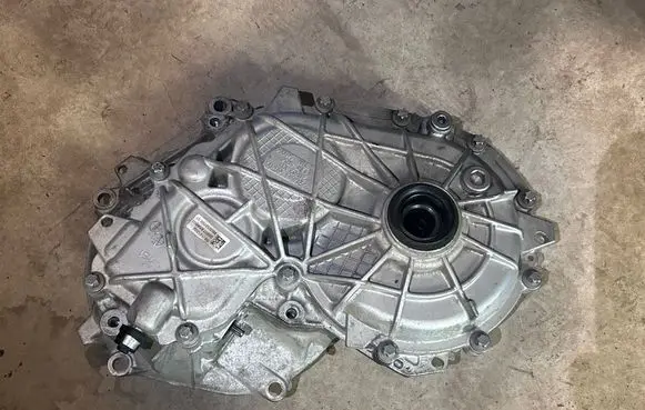 BMW i3 Automatic gearbox 8609127 8681526