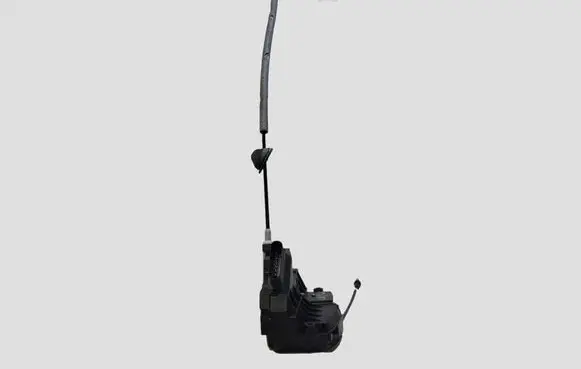 Volvo S60 Rear door lock A046465 31301742