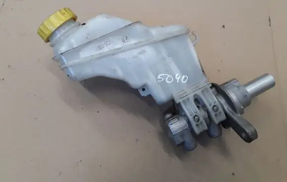 Citroen Nemo Master brake cylinder 0204051108
