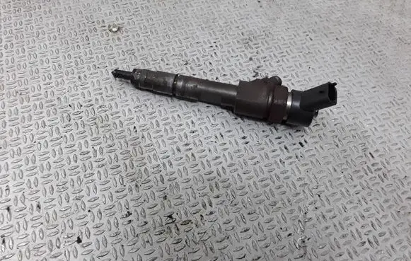 Renault Laguna II Fuel injector 8200100272