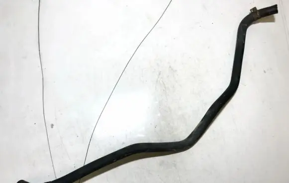 Ford Focus Engine coolant pipe/hose