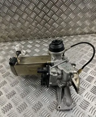 Audi A4 S4 B9 EGR valve cooler 059131511BP