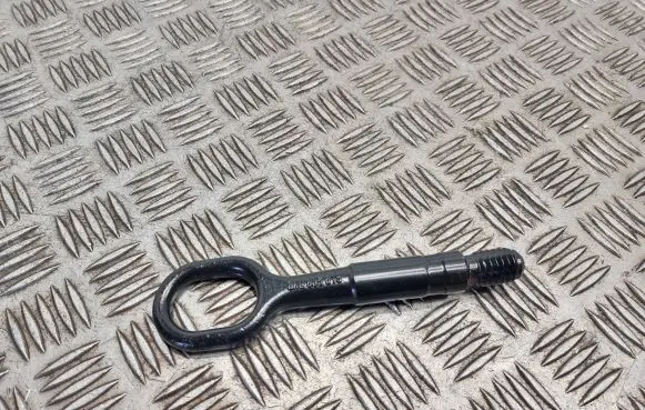 Audi A1 Towing hook eye 8k0805615