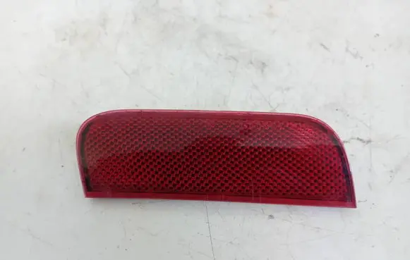 Ford Focus Rear tail light reflector 2N11515B0A