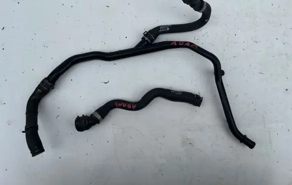 Opel Adam Engine coolant pipe/hose